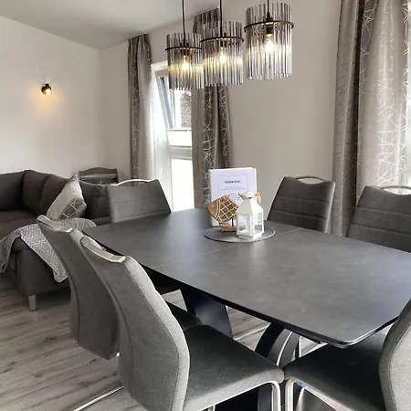 Meeresjuwel-coralie アパート ダーメ