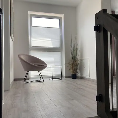 Meeresjuwel-coralie アパート *