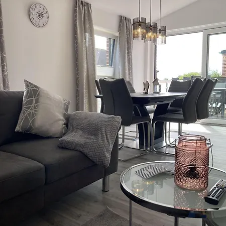 アパート Meeresjuwel-coralie