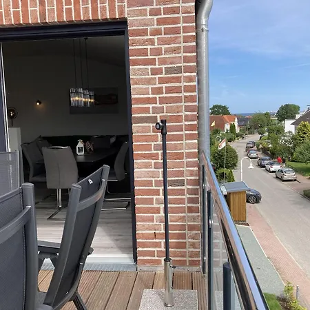 Meeresjuwel-coralie アパート *