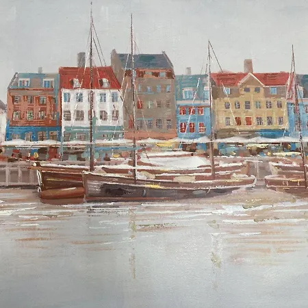 アパート Meeresjuwel-coralie ダーメ