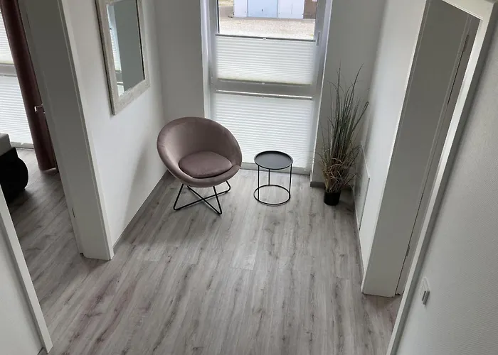 Meeresjuwel-coralie Apartamento Dahme (Schleswig-Holstein)