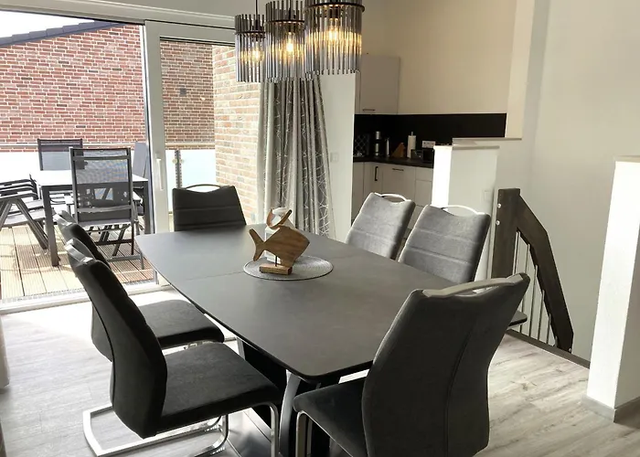 Meeresjuwel-coralie * Dahme (Schleswig-Holstein)