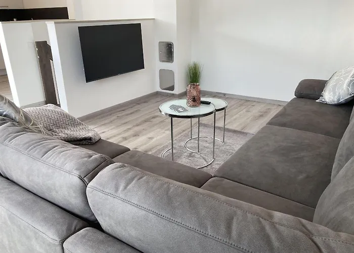 Meeresjuwel-coralie Apartamento Dahme (Schleswig-Holstein)